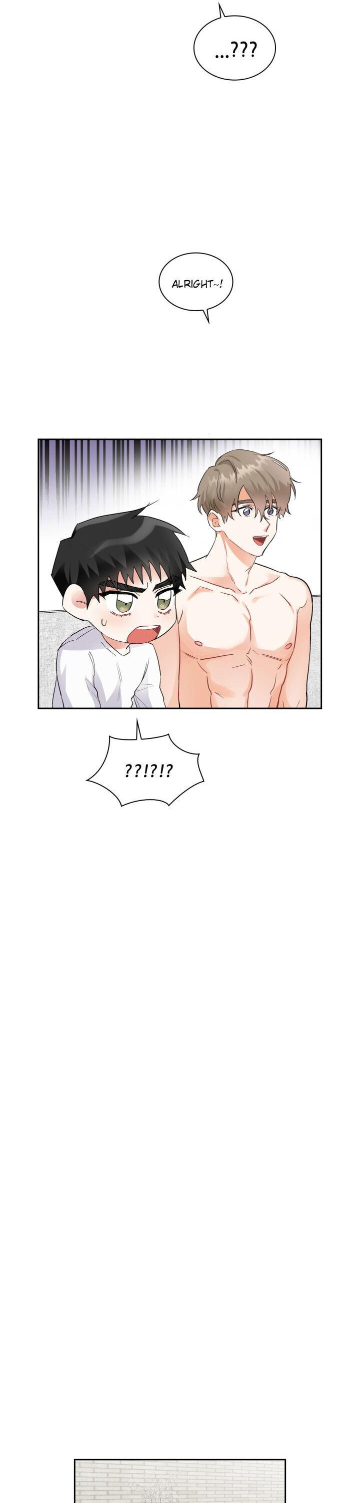 Rain Drop Chapter 3 page 5 - 