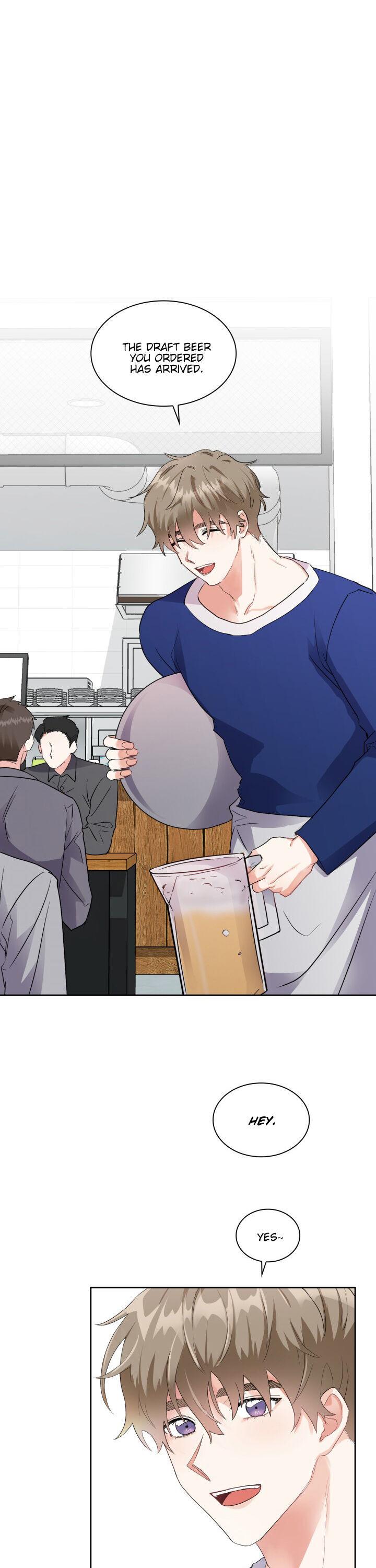 Rain Drop Chapter 4 page 1 - 