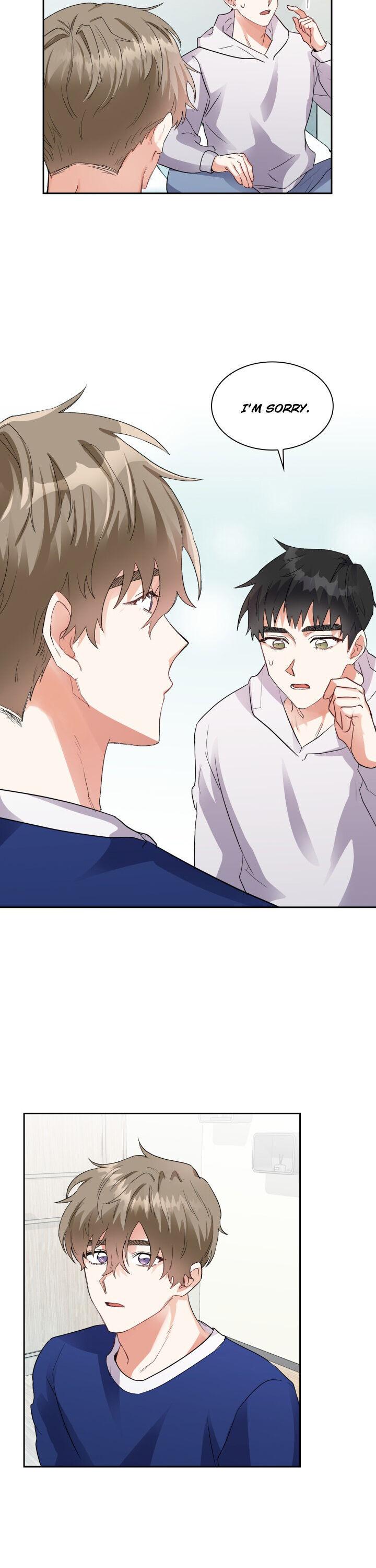 Rain Drop Chapter 4 page 36 - 