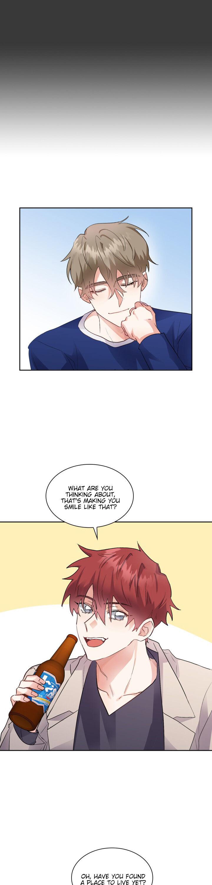 Rain Drop Chapter 4 page 7 - 