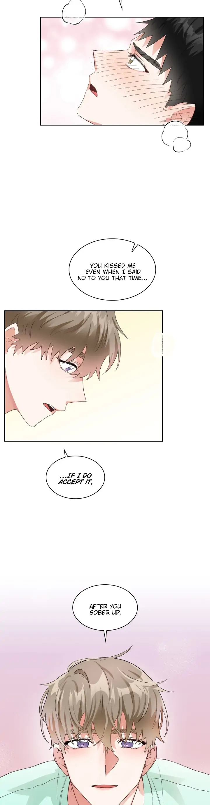 Rain Drop Chapter 5 page 20 - 