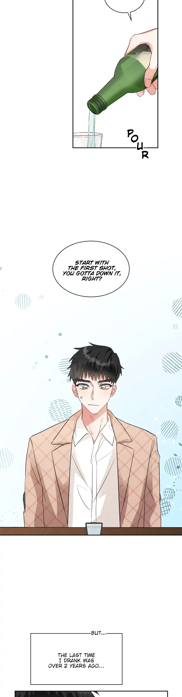 Rain Drop Chapter 5 page 4 - 