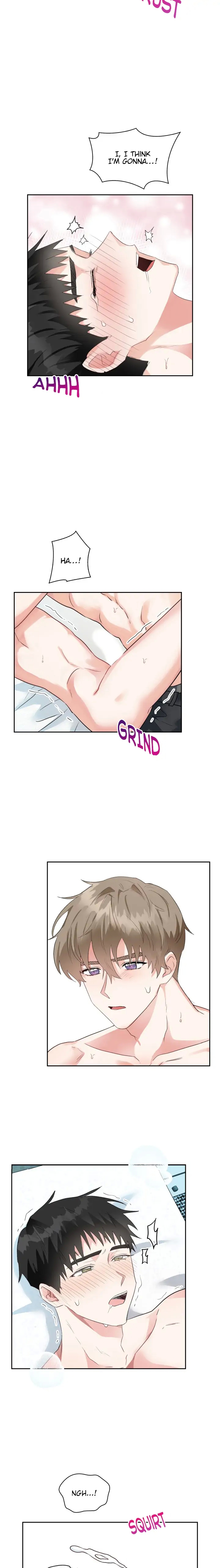 Rain Drop Chapter 6 page 11 - 