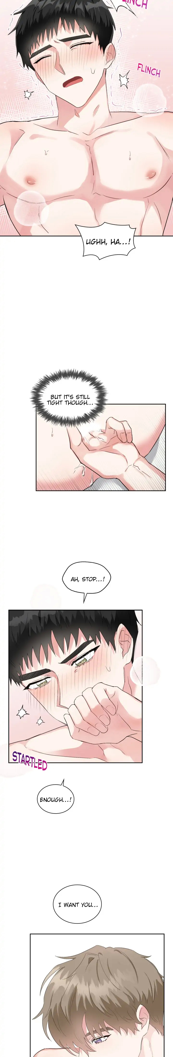 Rain Drop Chapter 6 page 4 - 