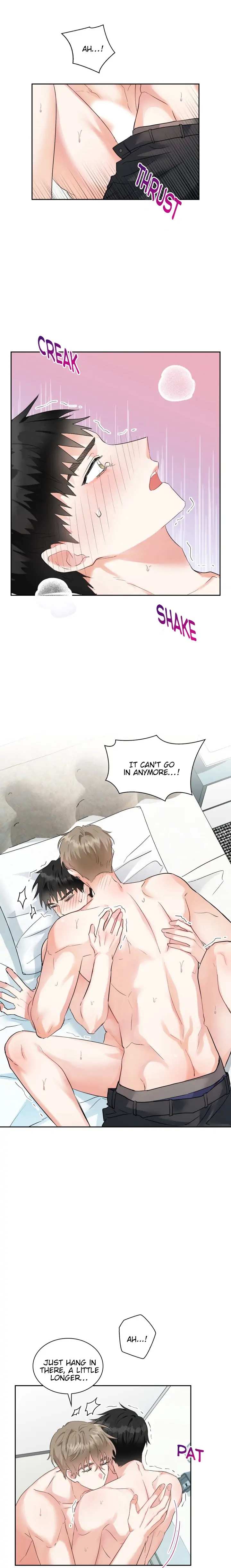 Rain Drop Chapter 6 page 9 - 