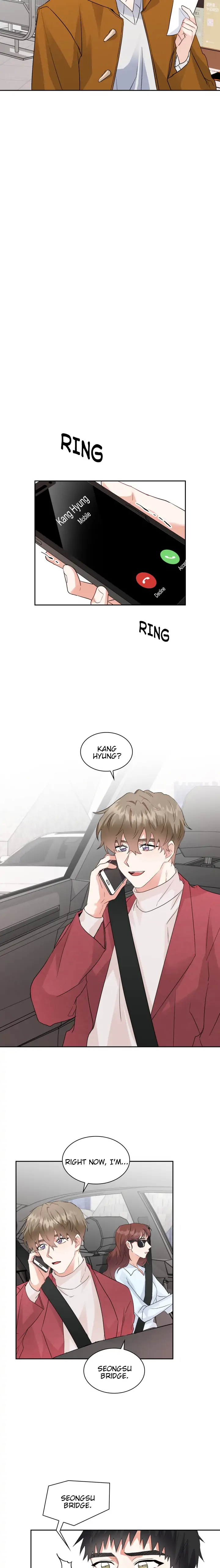 Rain Drop Chapter 7 page 9 - 