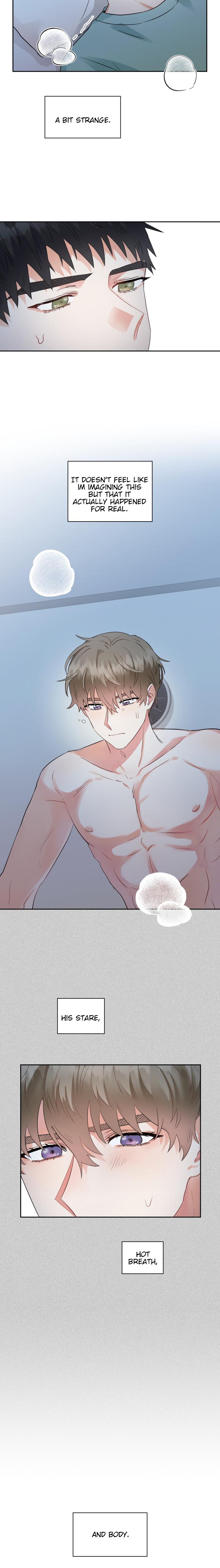 Rain Drop Chapter 8 page 13 - 