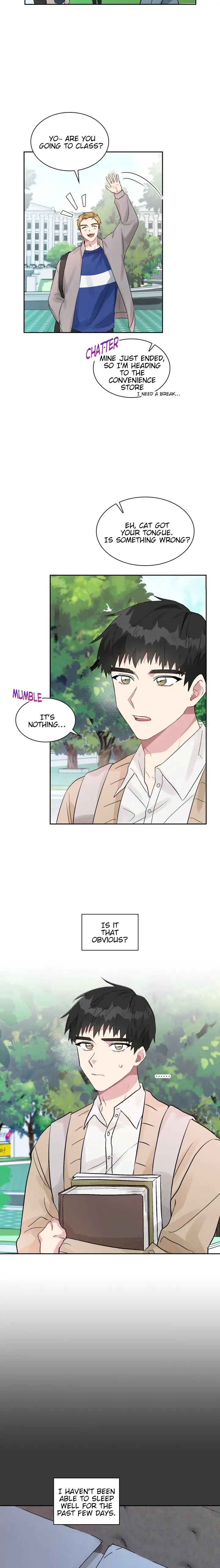 Rain Drop Chapter 9 page 2 - 