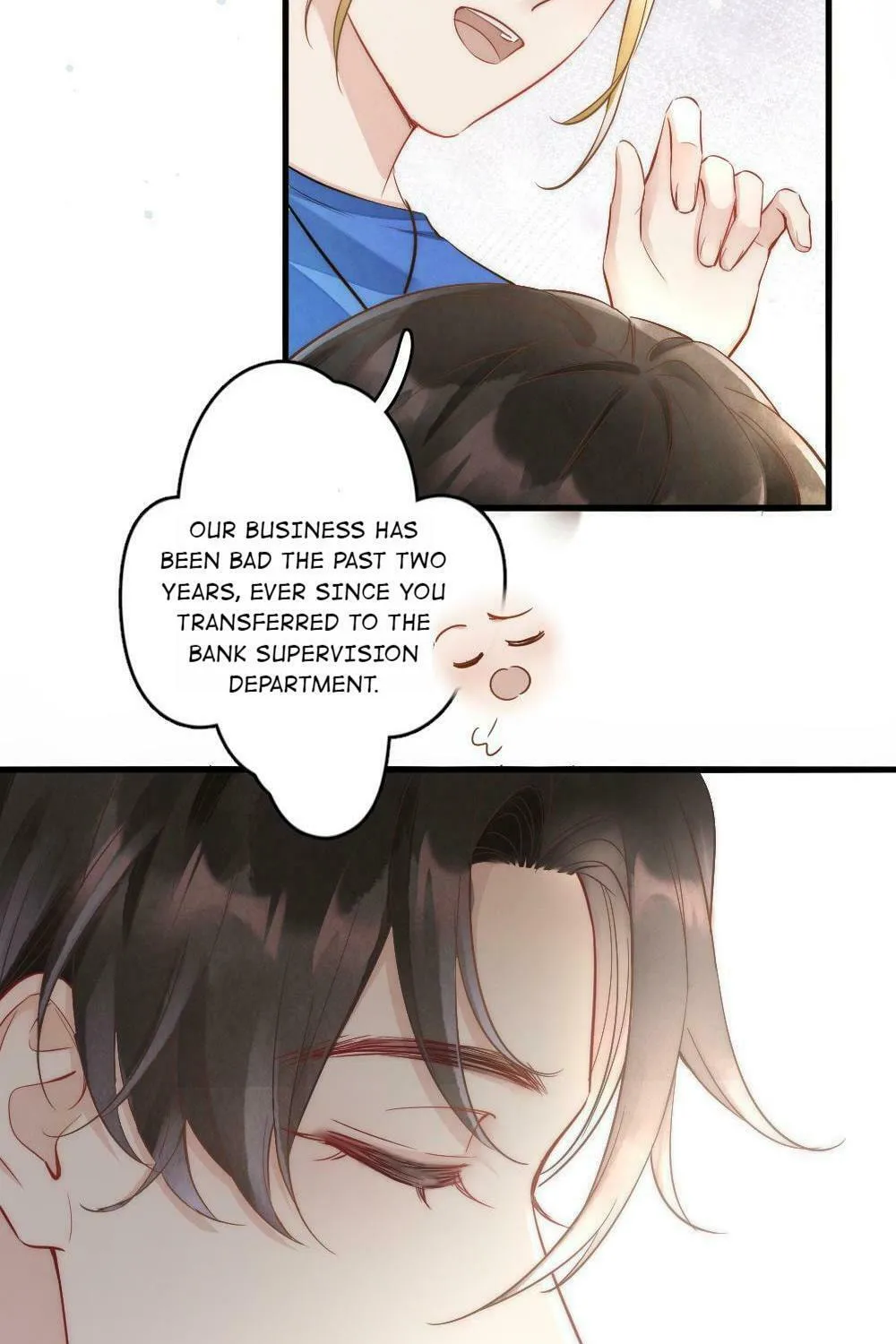 Rainbow Amber (Colored) Chapter 1 page 13 - 