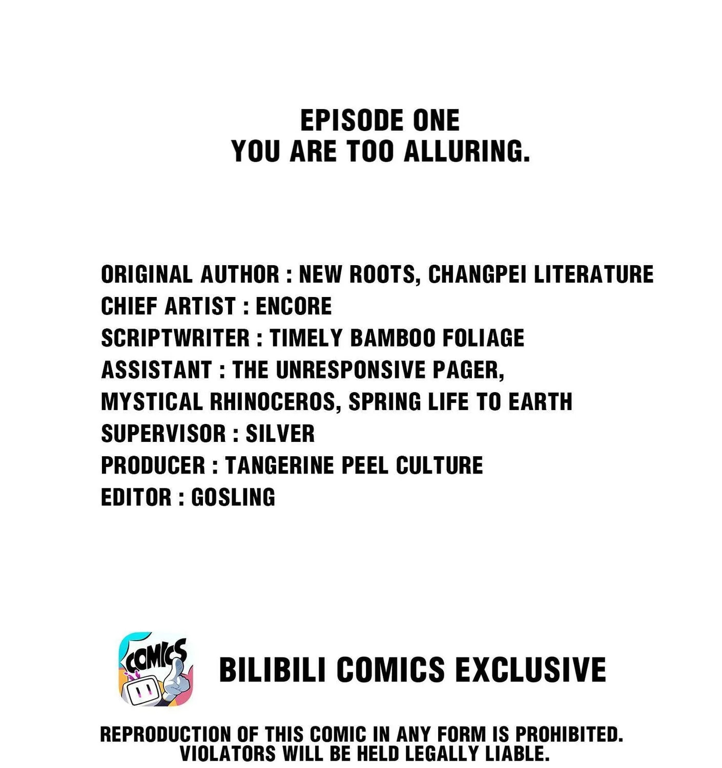 Rainbow Amber (Colored) Chapter 1 page 3 - 