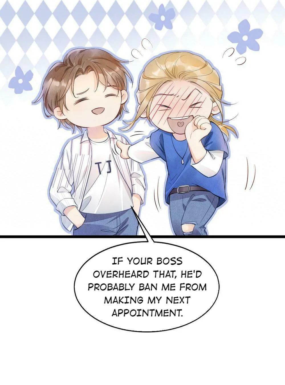 Rainbow Amber (Colored) Chapter 1 page 27 - 
