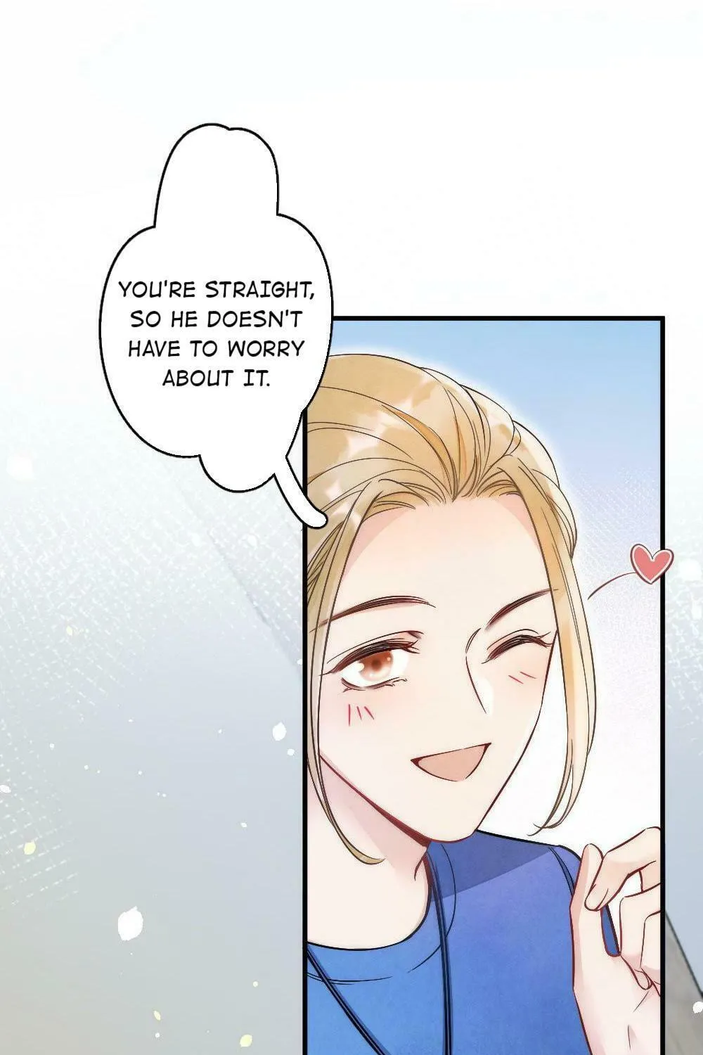 Rainbow Amber (Colored) Chapter 1 page 28 - 
