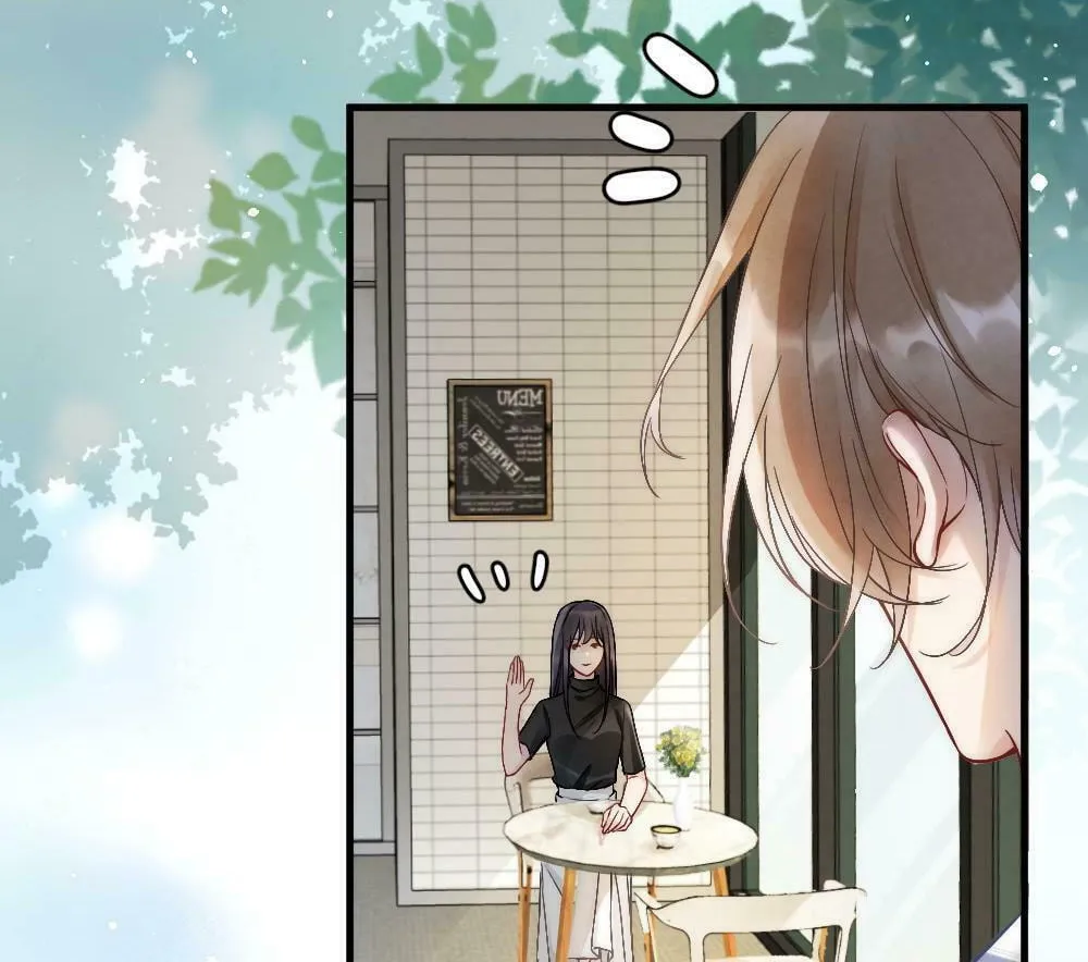 Rainbow Amber (Colored) Chapter 1 page 33 - 