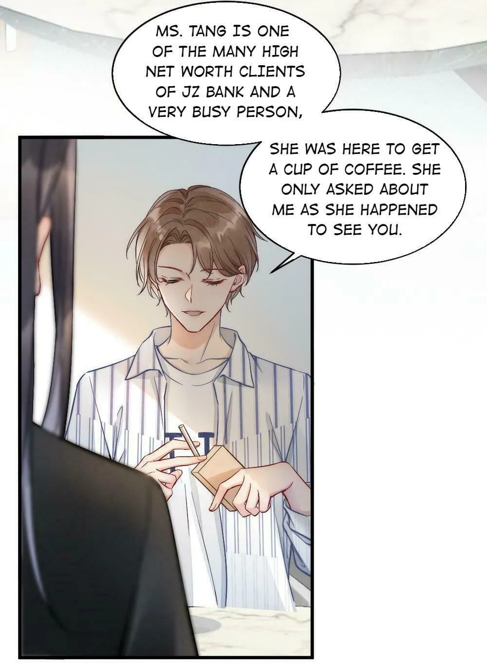 Rainbow Amber (Colored) Chapter 1 page 36 - 