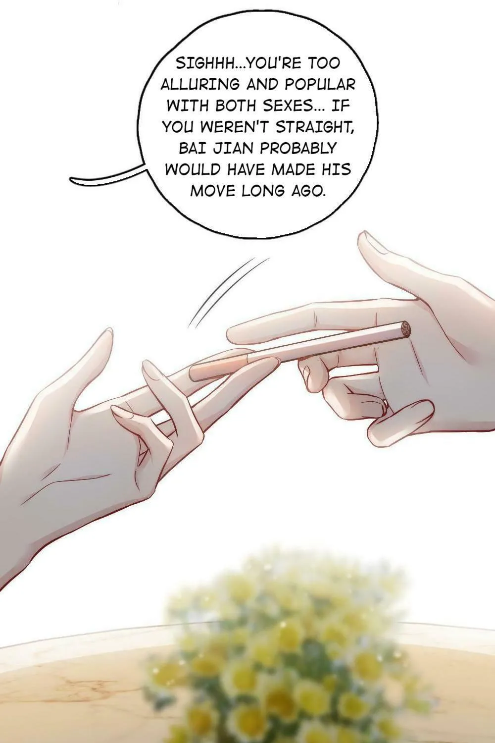 Rainbow Amber (Colored) Chapter 1 page 37 - 