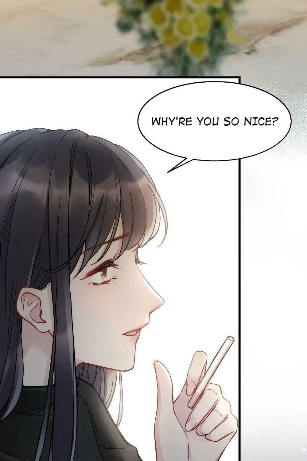 Rainbow Amber (Colored) Chapter 1 page 39 - 