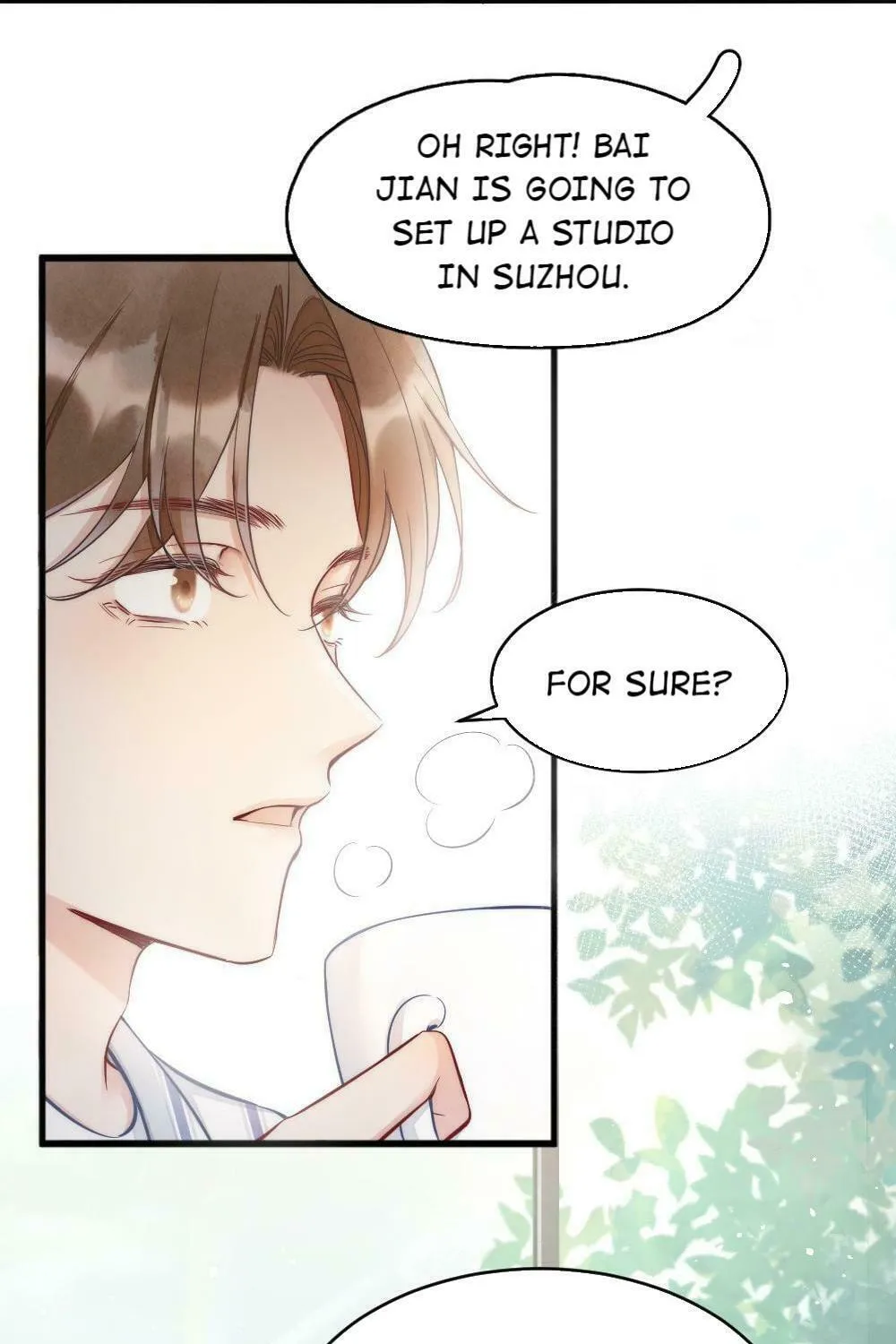 Rainbow Amber (Colored) Chapter 1 page 44 - 