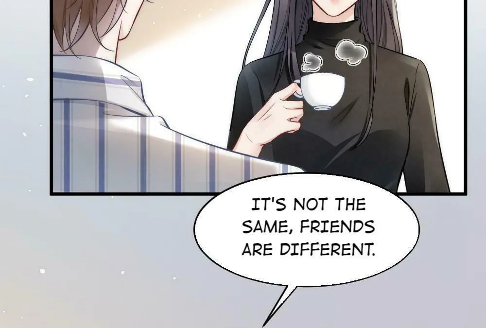 Rainbow Amber (Colored) Chapter 1 page 47 - 