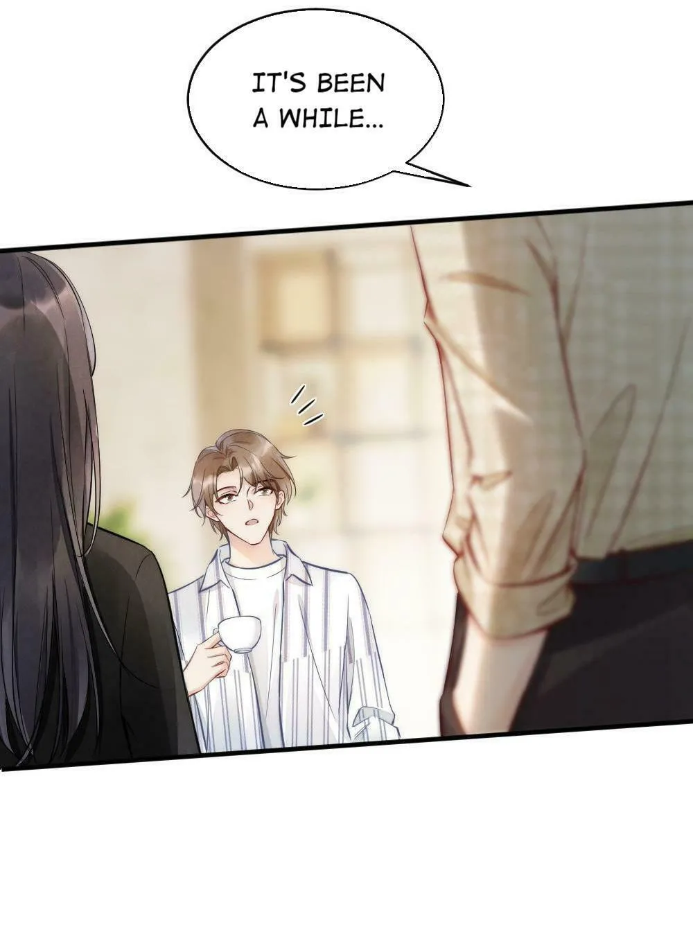Rainbow Amber (Colored) Chapter 1 page 51 - 