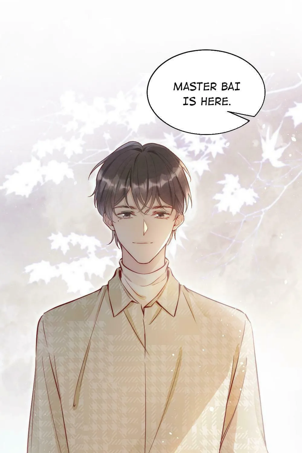 Rainbow Amber (Colored) Chapter 1 page 52 - 