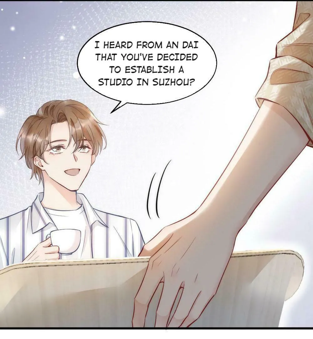 Rainbow Amber (Colored) Chapter 1 page 54 - 