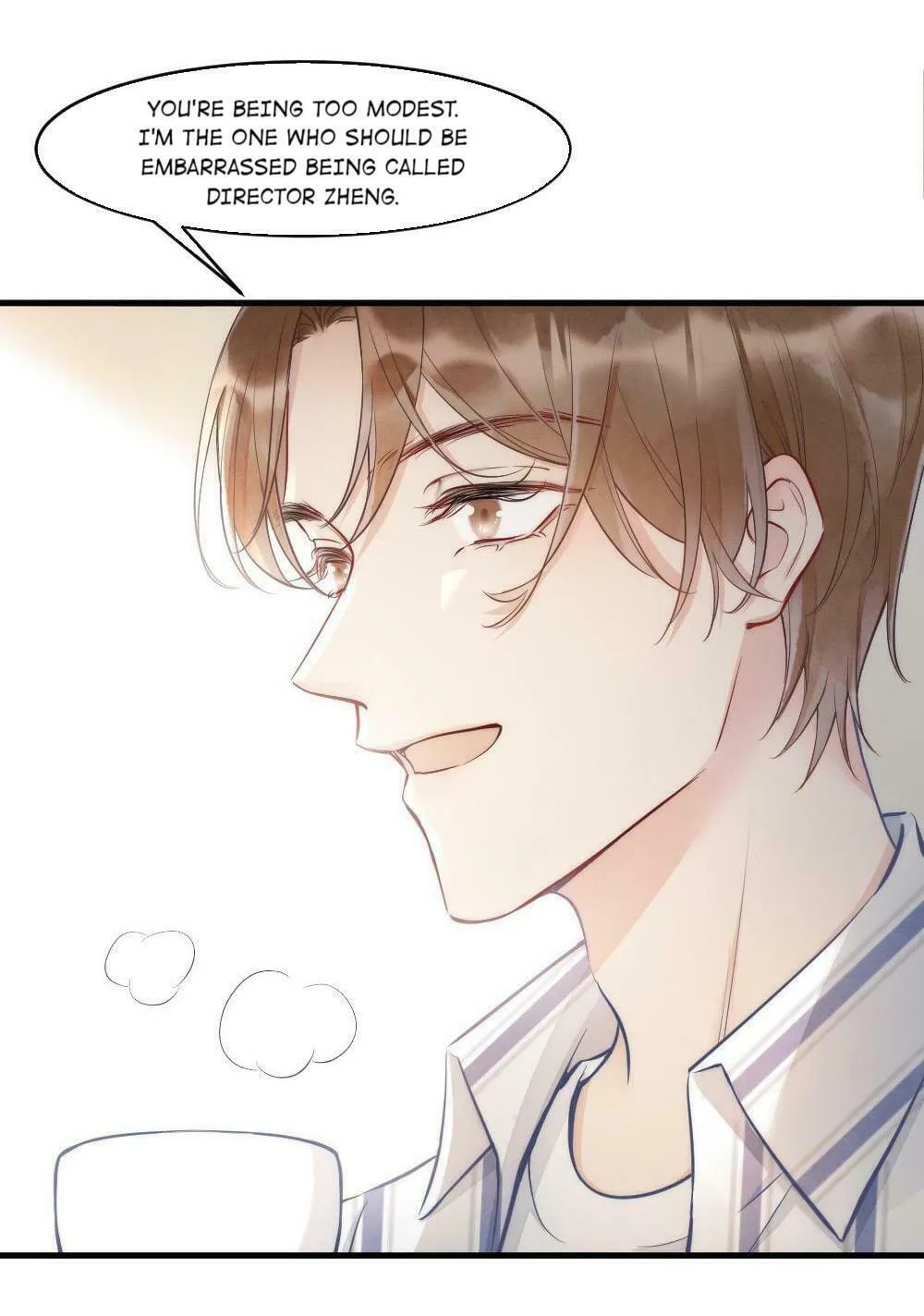Rainbow Amber (Colored) Chapter 1 page 59 - 