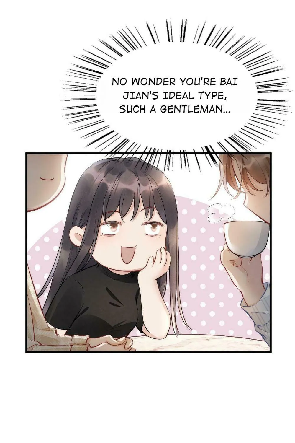 Rainbow Amber (Colored) Chapter 1 page 60 - 