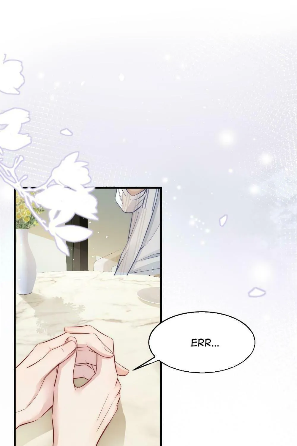 Rainbow Amber (Colored) Chapter 1 page 62 - 