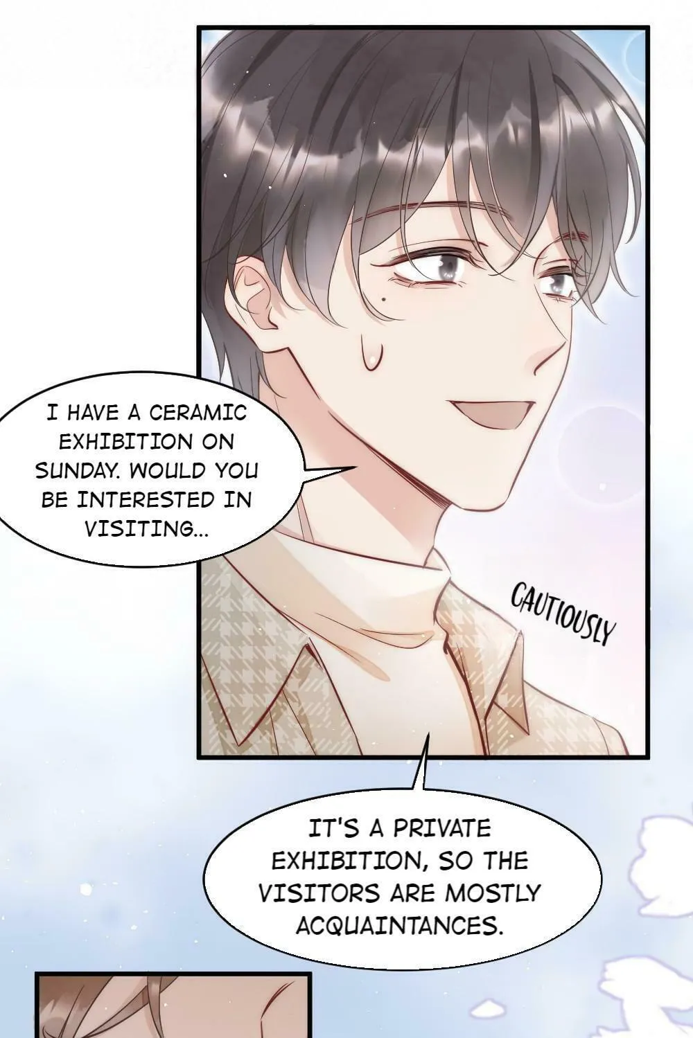 Rainbow Amber (Colored) Chapter 1 page 64 - 