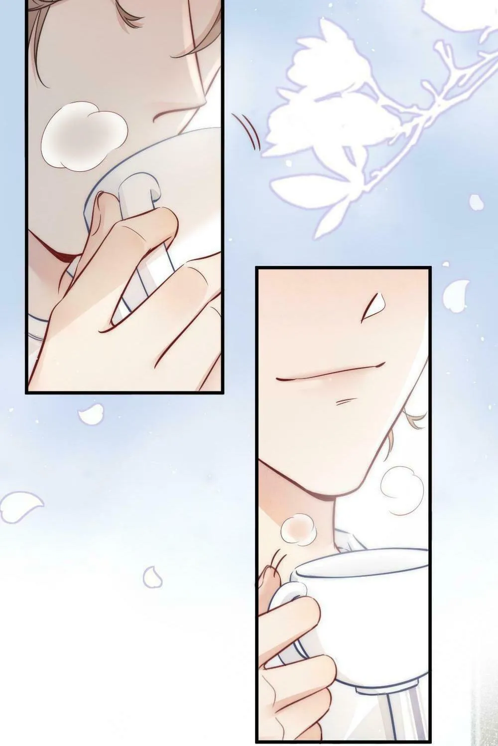 Rainbow Amber (Colored) Chapter 1 page 65 - 