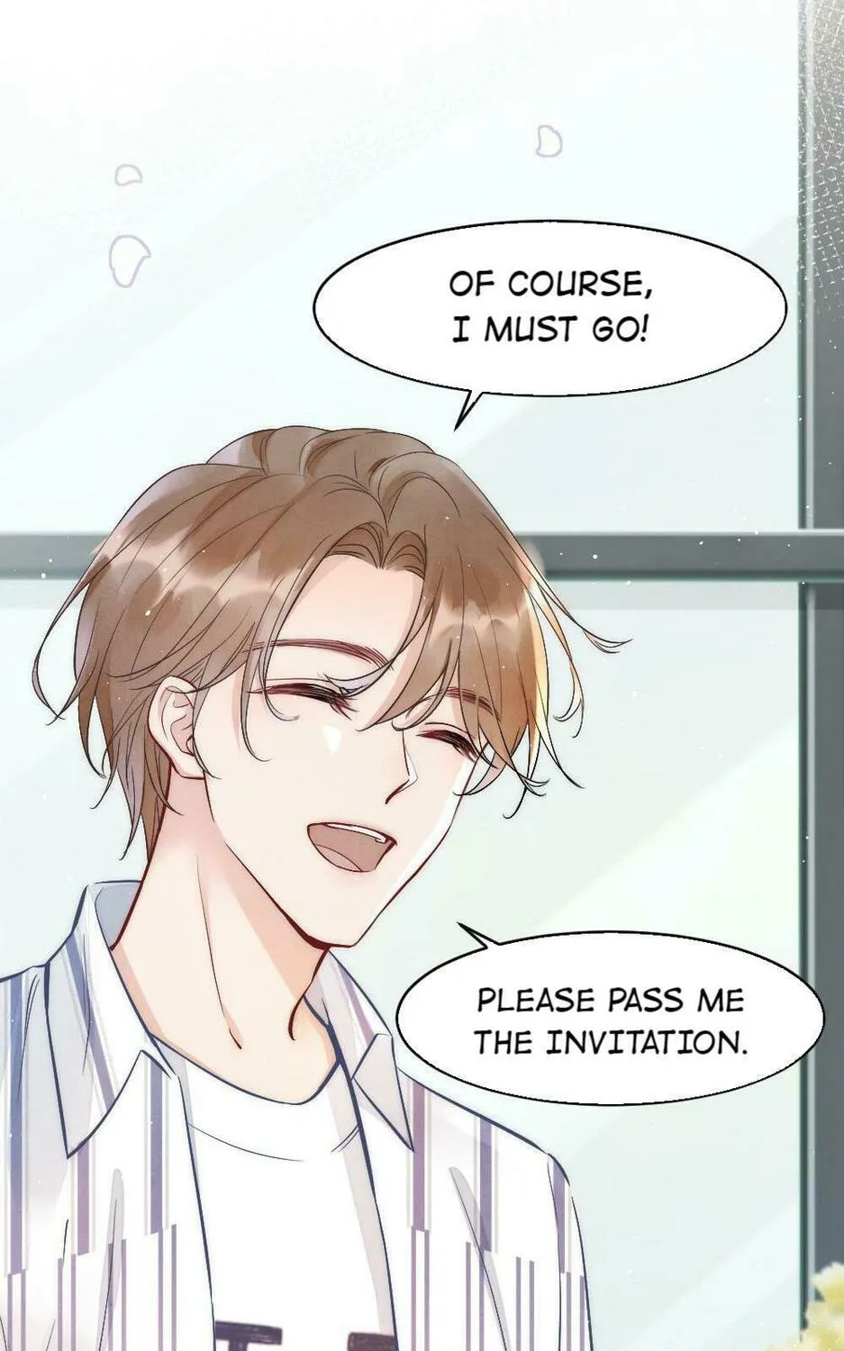 Rainbow Amber (Colored) Chapter 1 page 66 - 