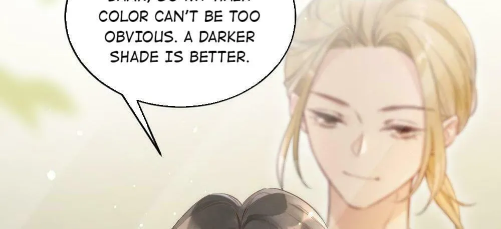Rainbow Amber (Colored) Chapter 1 page 10 - 