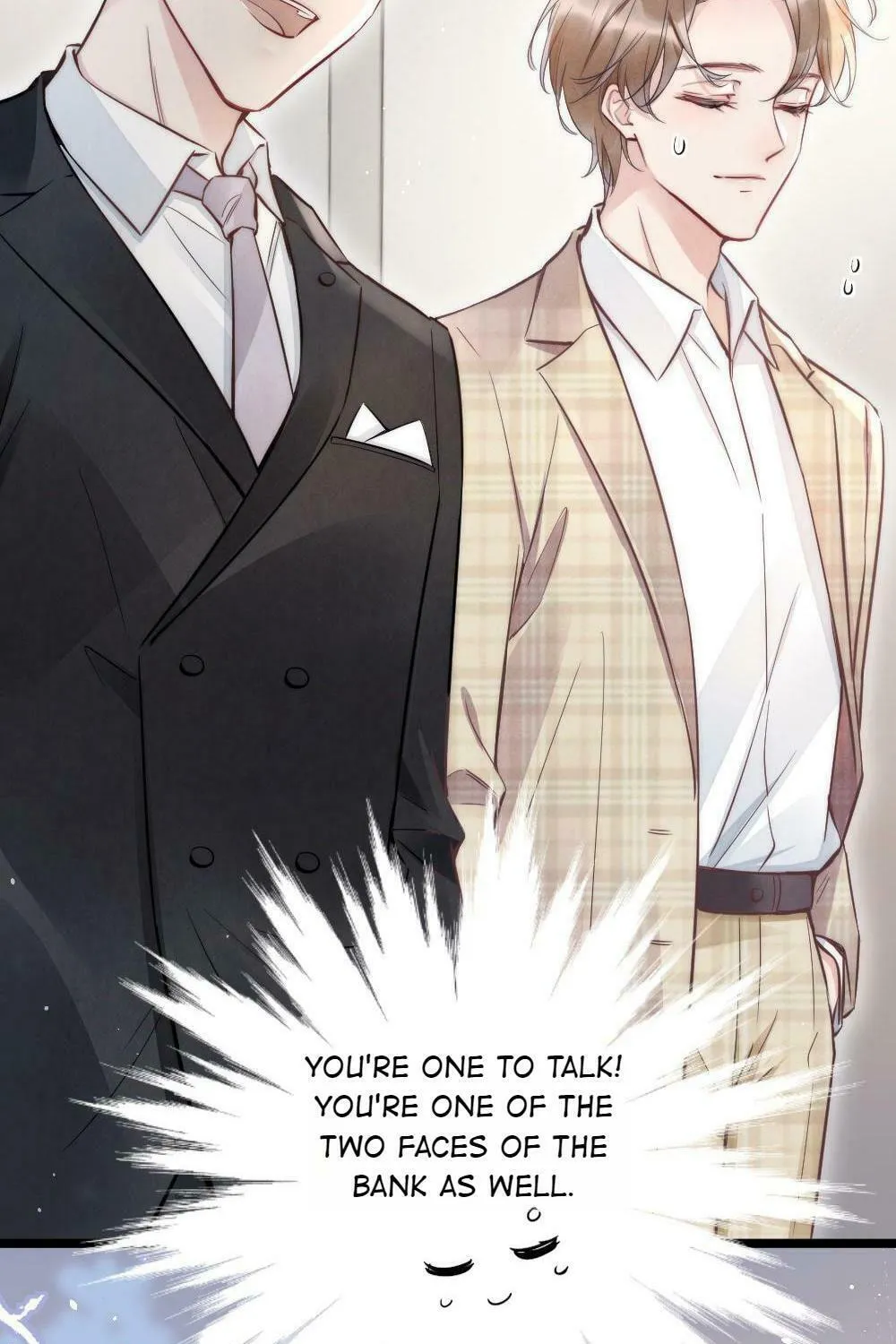 Rainbow Amber (Colored) Chapter 2 page 11 - 