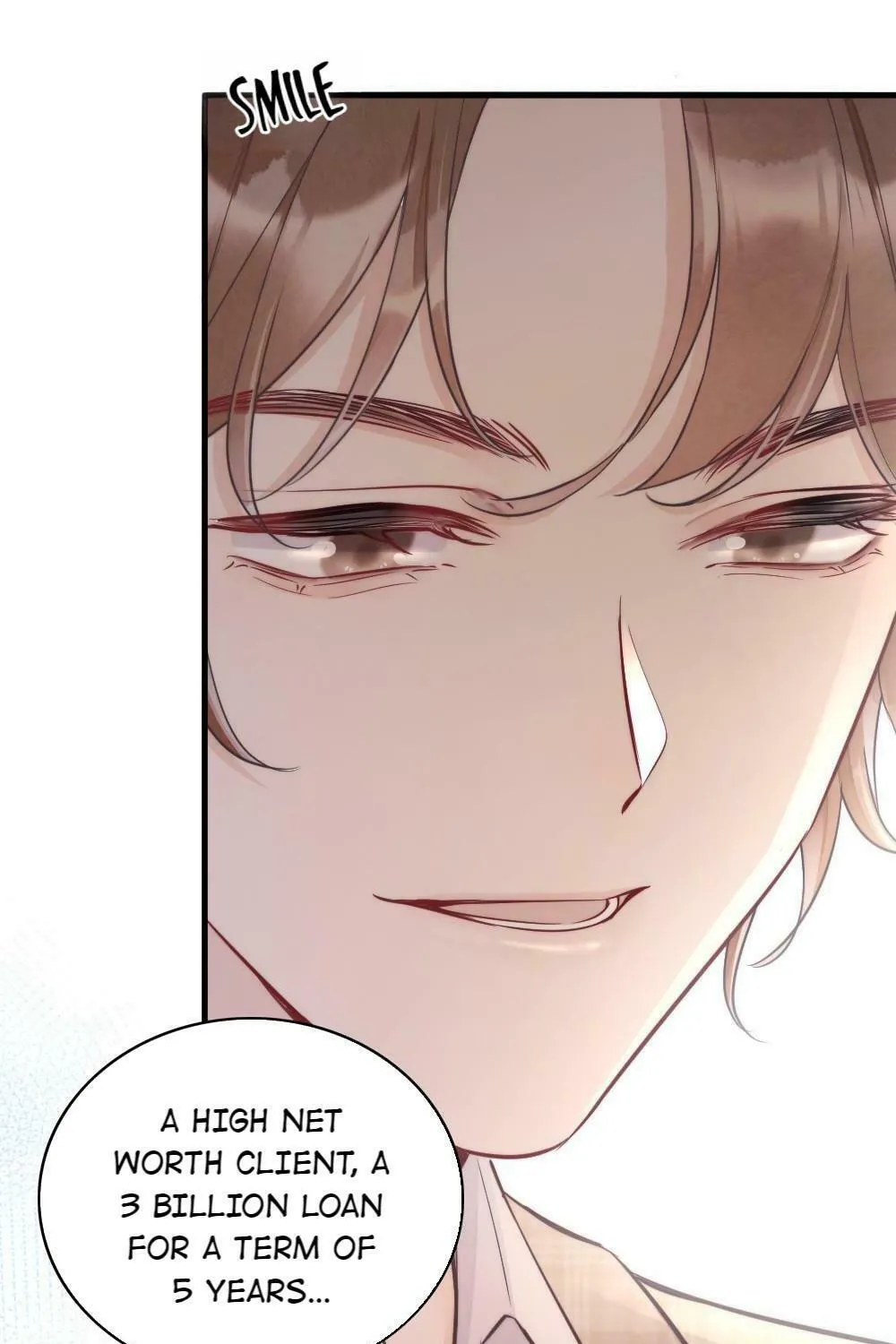 Rainbow Amber (Colored) Chapter 2 page 21 - 