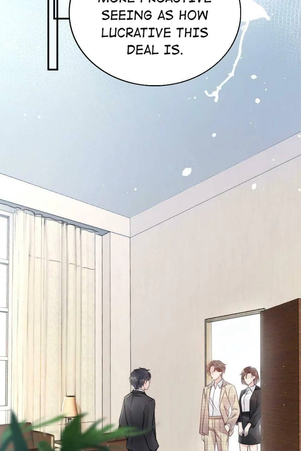 Rainbow Amber (Colored) Chapter 2 page 23 - 
