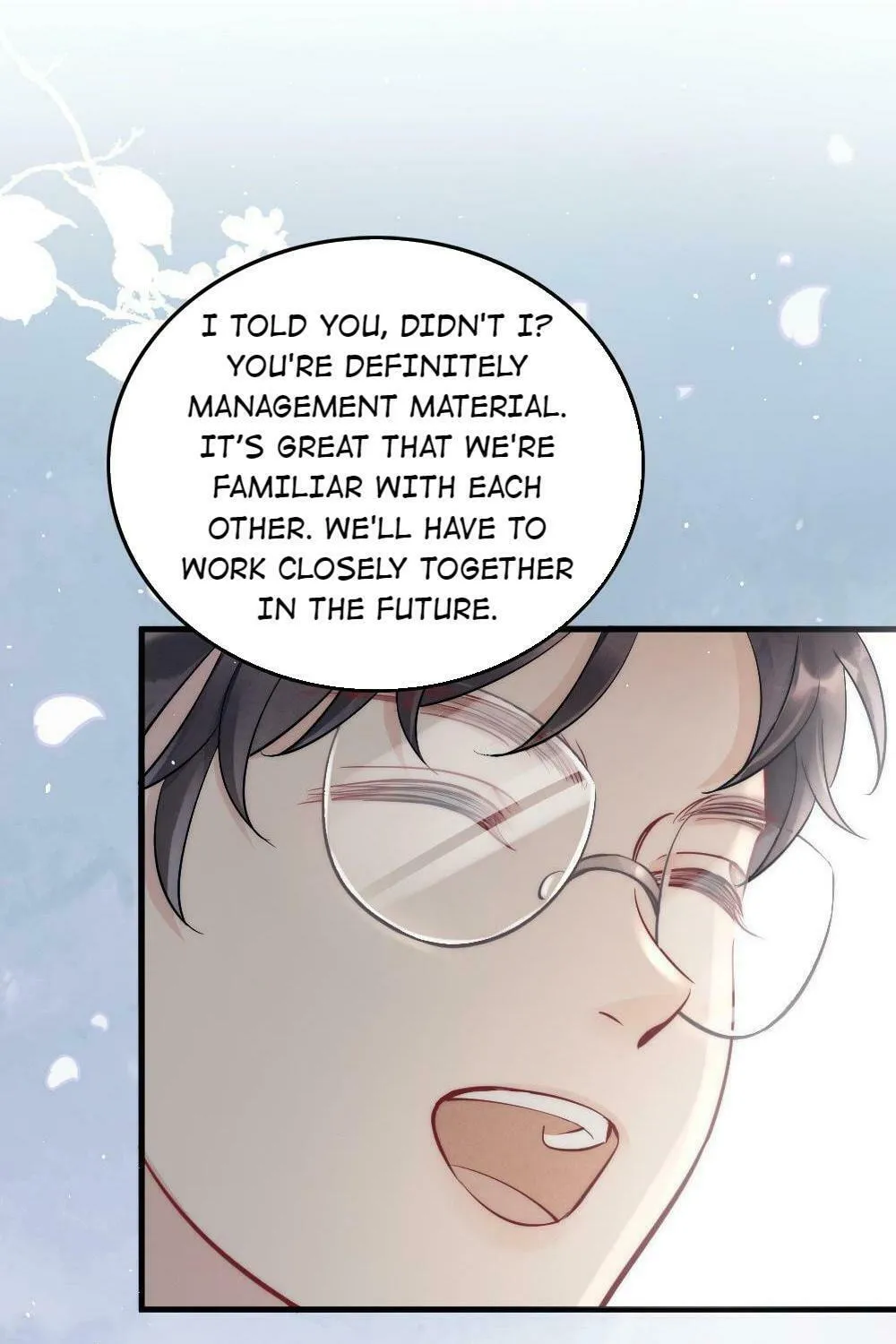 Rainbow Amber (Colored) Chapter 2 page 29 - 