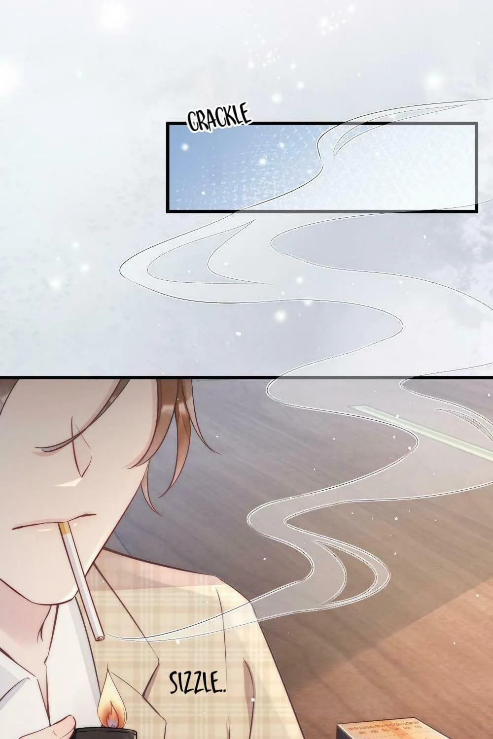 Rainbow Amber (Colored) Chapter 2 page 35 - 