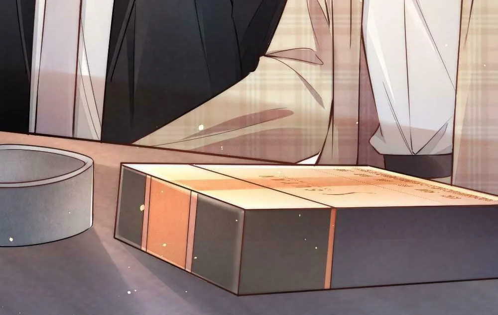 Rainbow Amber (Colored) Chapter 2 page 38 - 