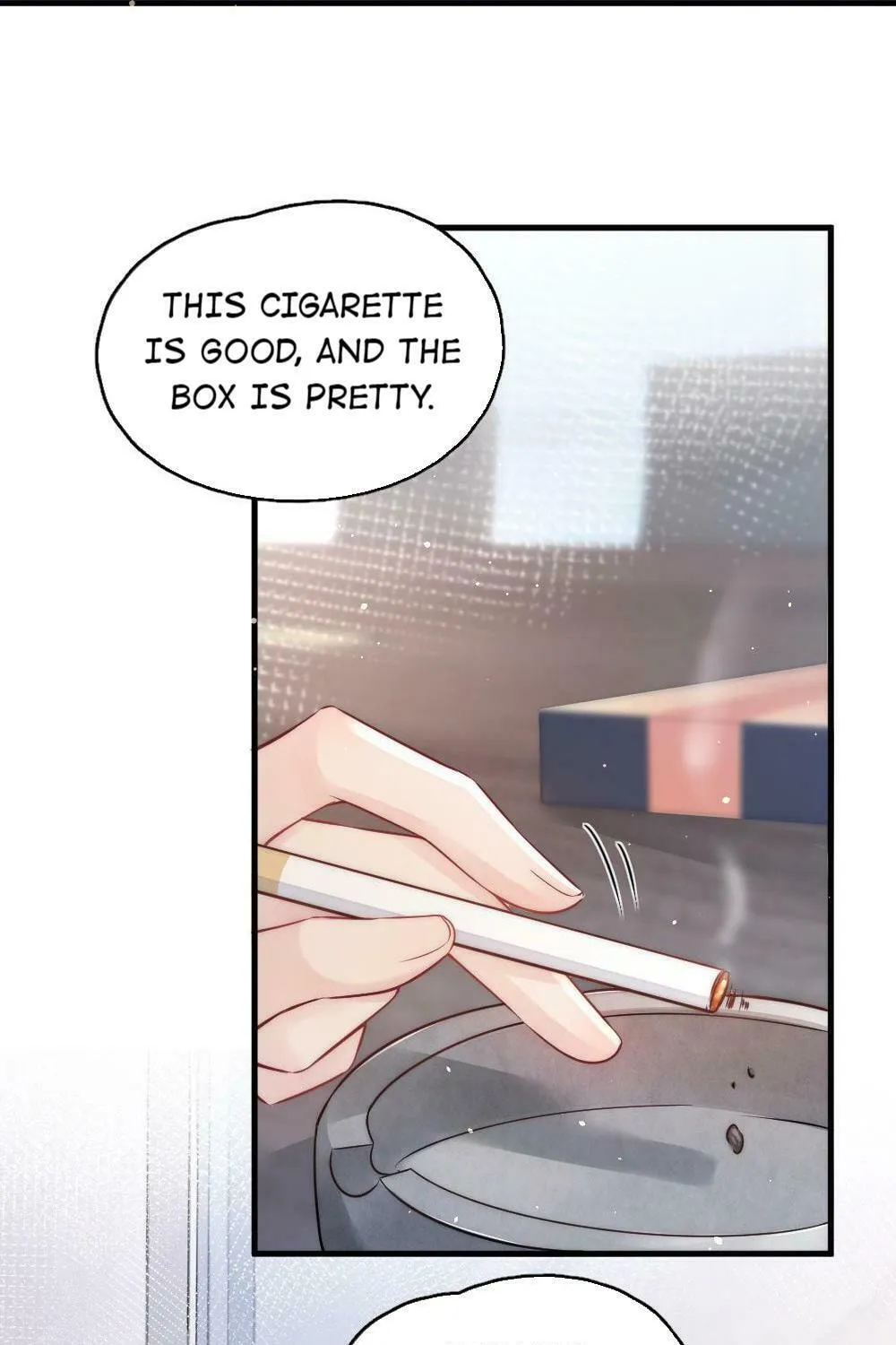 Rainbow Amber (Colored) Chapter 2 page 39 - 