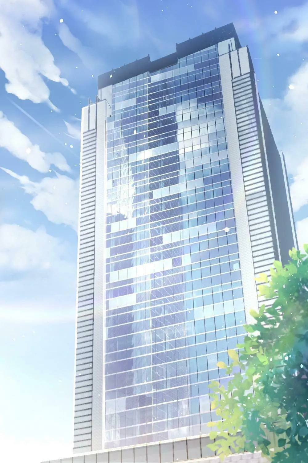 Rainbow Amber (Colored) Chapter 2 page 5 - 