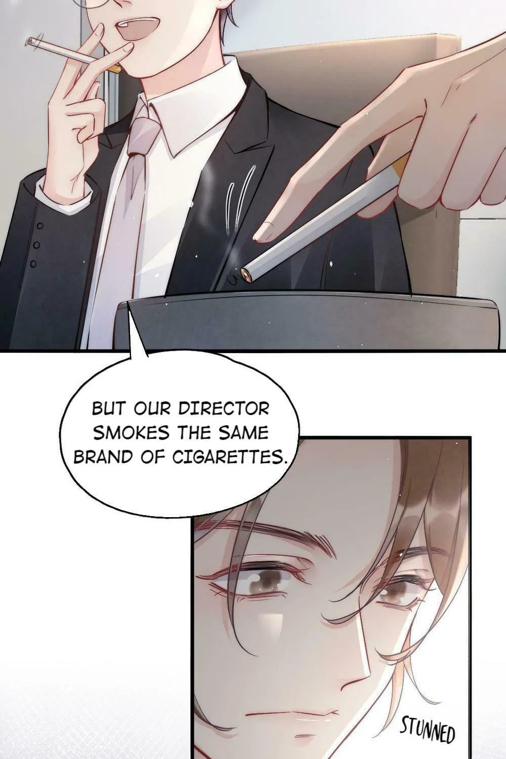 Rainbow Amber (Colored) Chapter 2 page 41 - 
