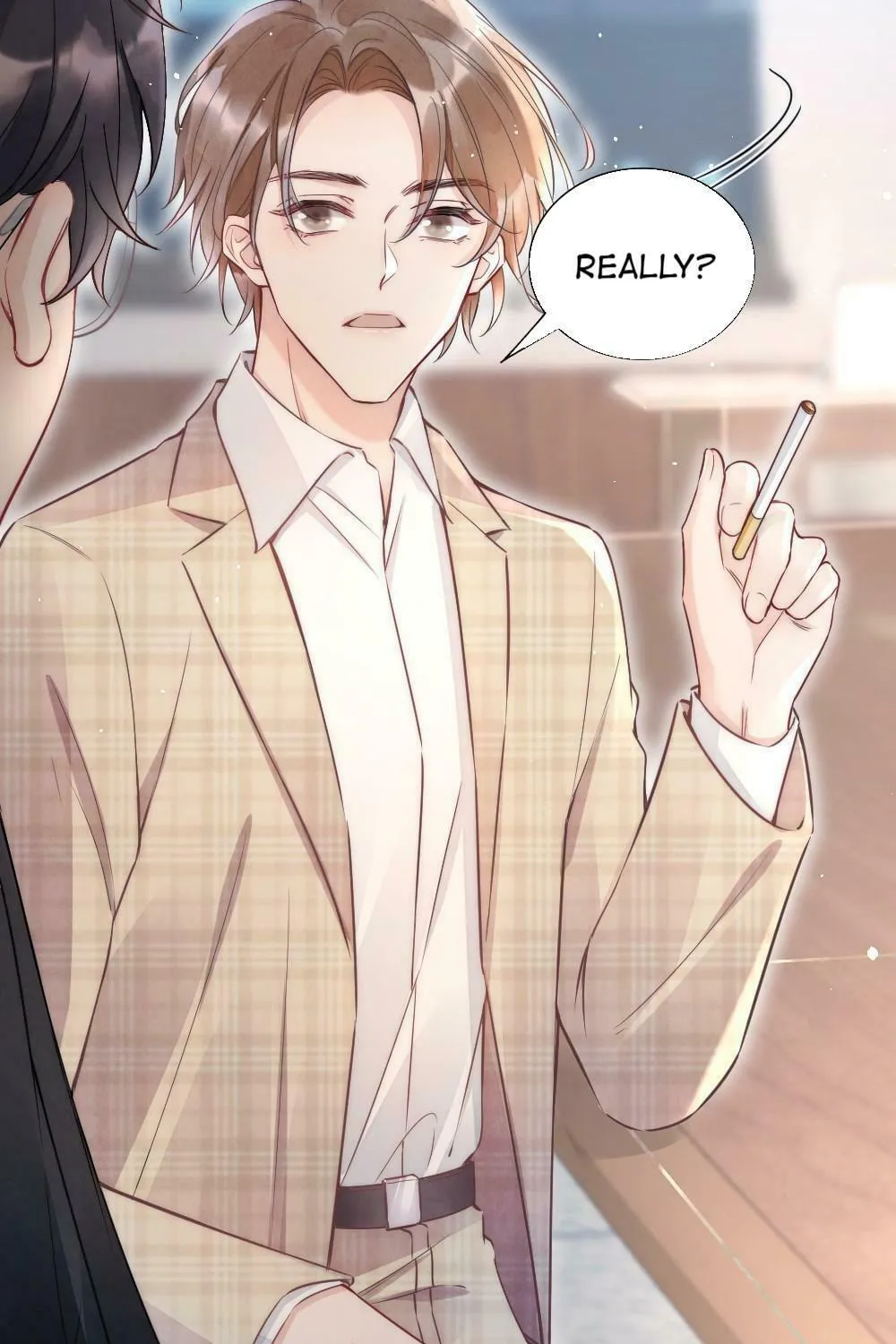 Rainbow Amber (Colored) Chapter 2 page 43 - 