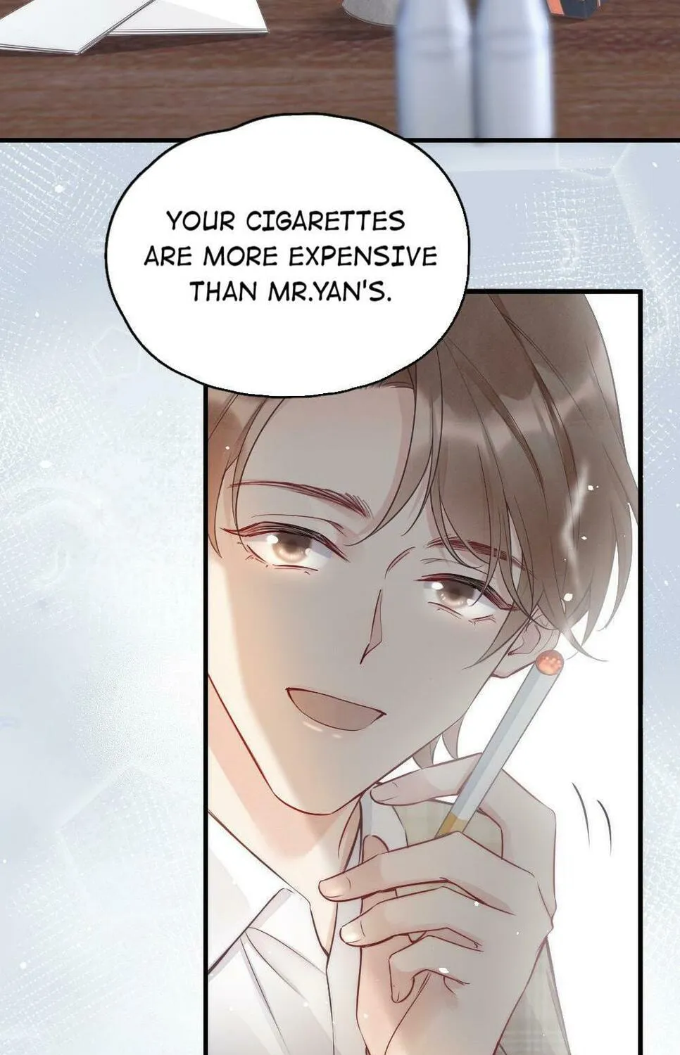 Rainbow Amber (Colored) Chapter 2 page 47 - 
