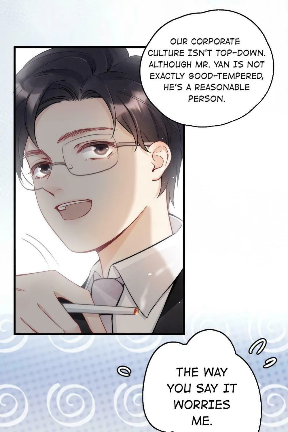 Rainbow Amber (Colored) Chapter 2 page 49 - 