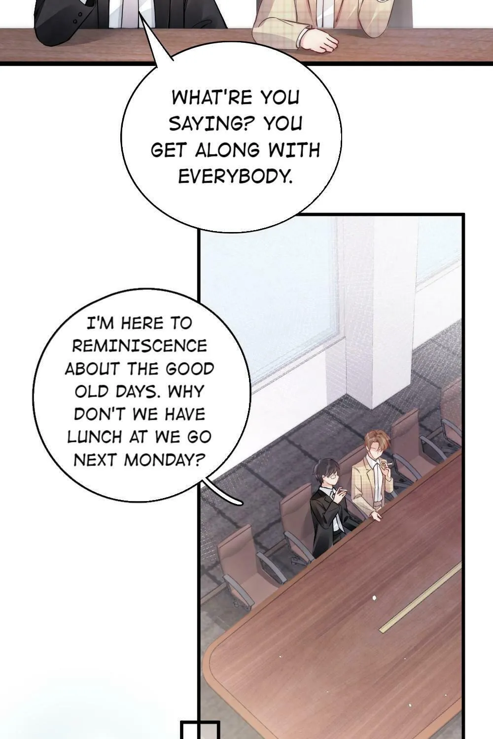 Rainbow Amber (Colored) Chapter 2 page 51 - 