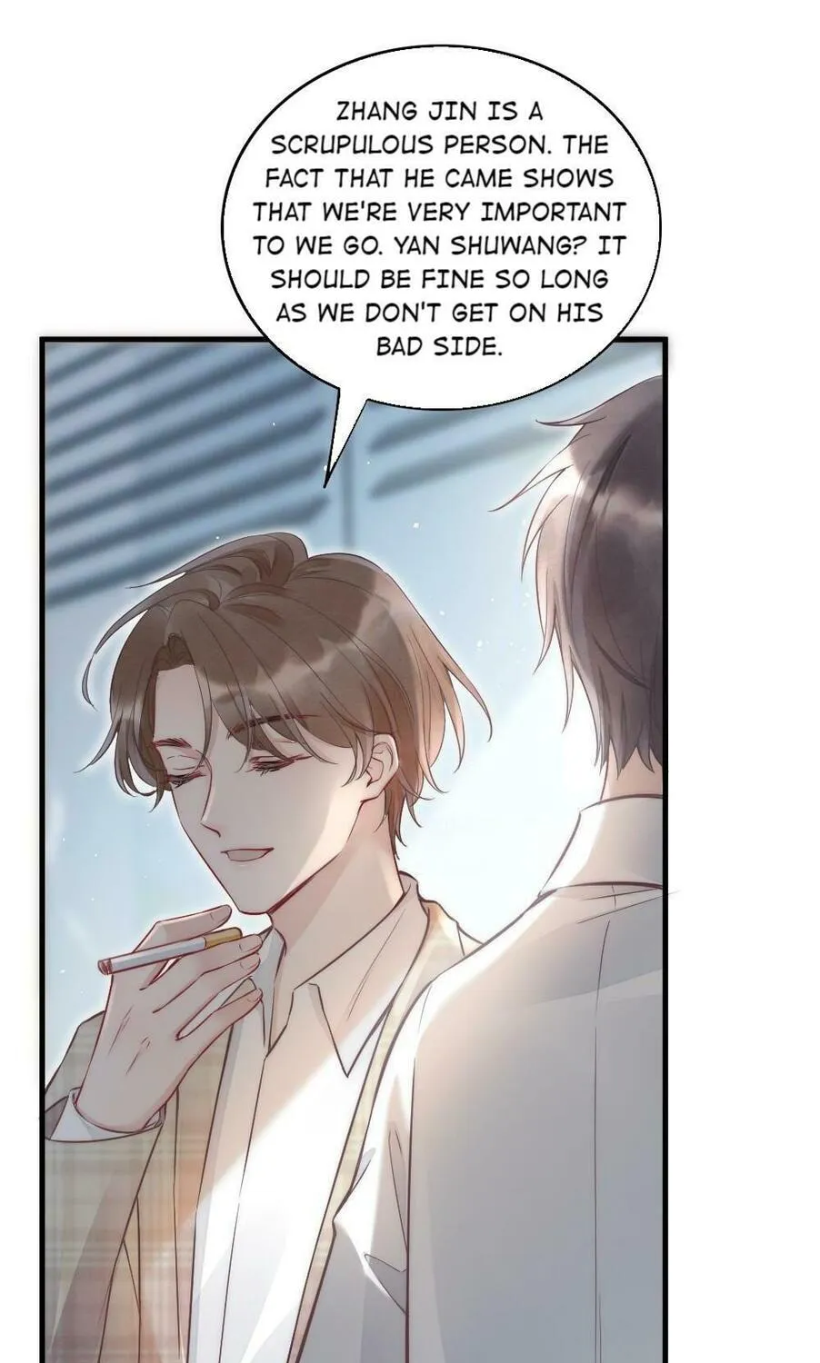 Rainbow Amber (Colored) Chapter 2 page 58 - 