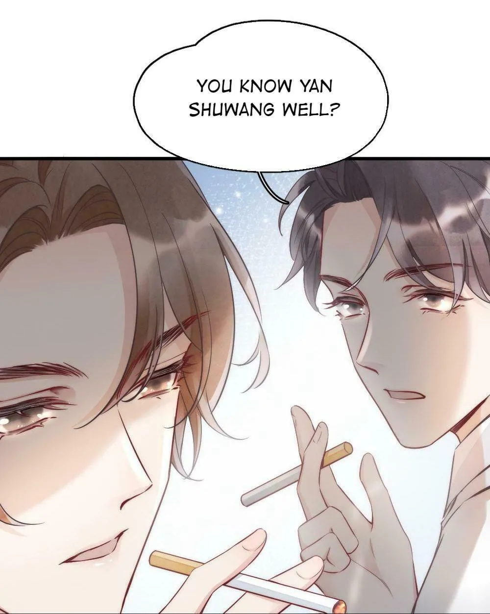 Rainbow Amber (Colored) Chapter 2 page 60 - 