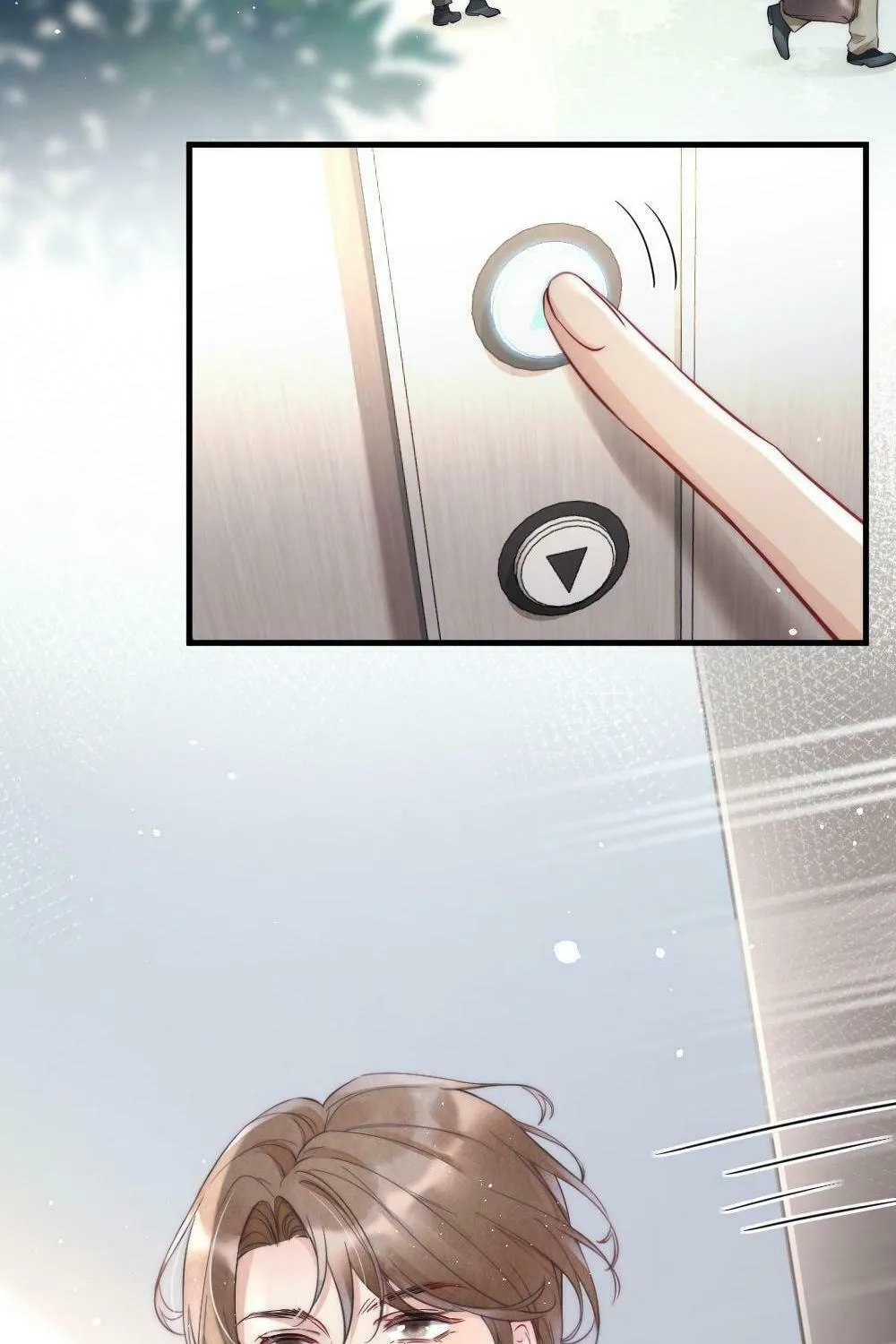 Rainbow Amber (Colored) Chapter 2 page 7 - 