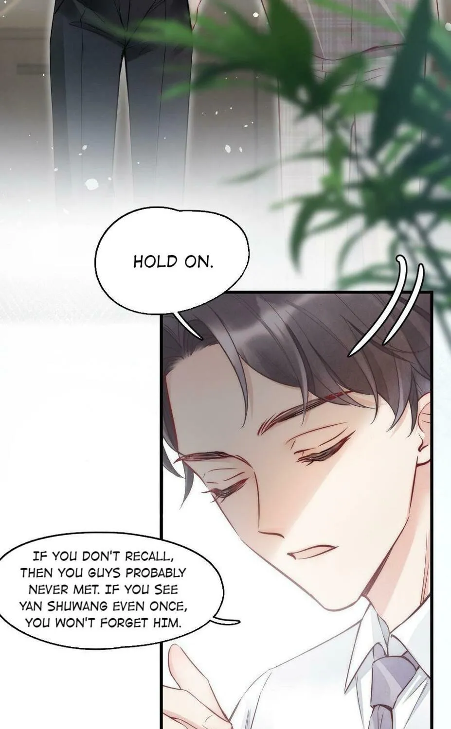 Rainbow Amber (Colored) Chapter 2 page 63 - 
