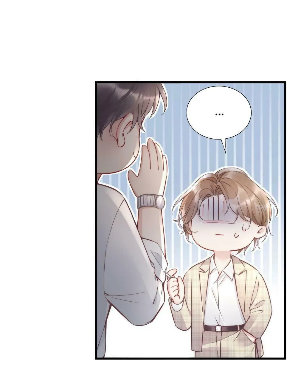 Rainbow Amber (Colored) Chapter 2 page 68 - 